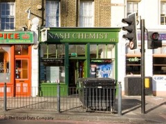 Nash Chemists image