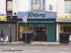 Rajboy Tandoori Restaurant image