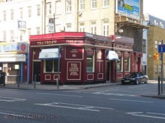 The Crown image