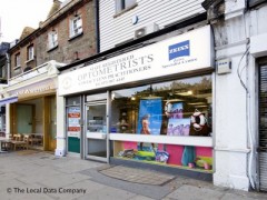 Belson & Sons Opticians image