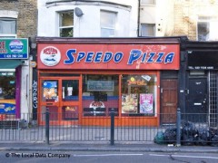 Speedo Pizza image