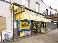 Days Newsagents image