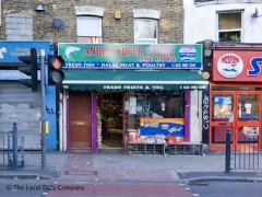 Anjum Super Store image
