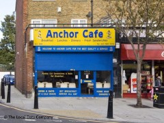 Anchor Cafe image