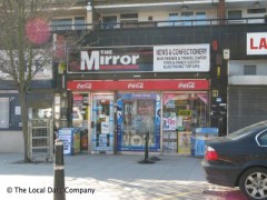 D M News & Confectionary image