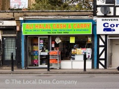 Ali Halal Cash & Carry image