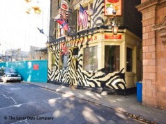 5b Urban Bar image