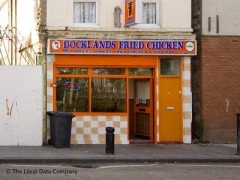 Docklands Fried Chicken image