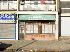 Alans Place image
