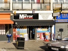 Limhouse Newsagents image