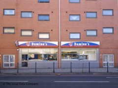 Domino's Pizza image