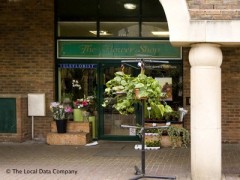 The Flower Shop image