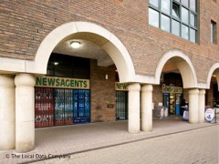 Dockland Newsagents image