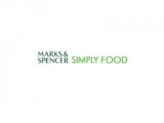 Marks & Spencer Simply Food image