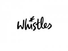 Whistles image