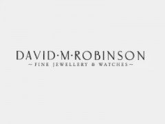 David M Robinson image