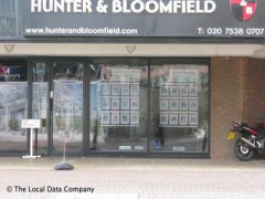 Hunter & Bloomfield image