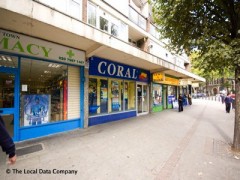 Coral image