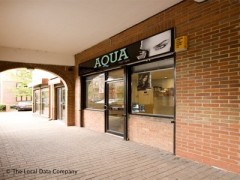 Aqua Hair Spa image