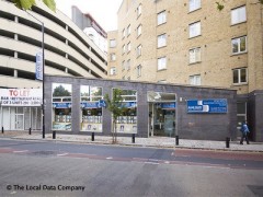 Alan Selby & Partners image