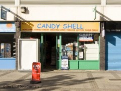 Candy Shell image