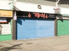 The Mirchi image