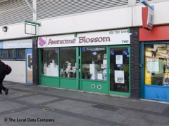 Awesome Blossom image