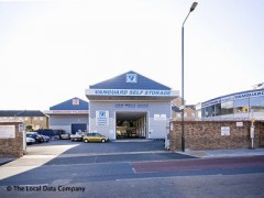 Vanguard Storage image