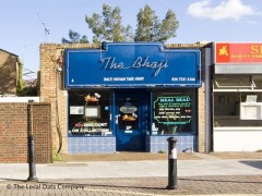 The Bhaji image