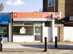 Sing Way image