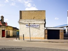 Abtech Garage image