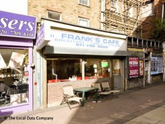 Franks Cafe image