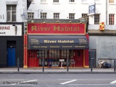 River Habitat image