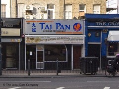Tai Pan image