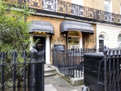 Riverside Residential image