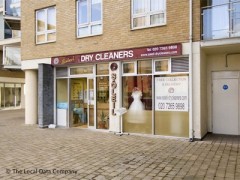 Soleil Dry Cleaners image