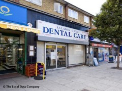 Salmon Lane Dental Care image