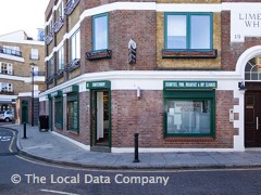 Wharfside Stores image