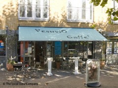 Vesuvio Caffe image