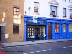 Elizabeth Pryce image