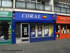 Coral image