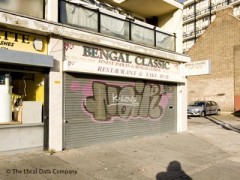 Bengal Classic image