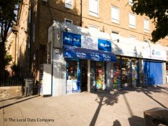 CM Newsagents image