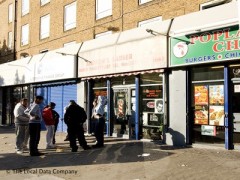 Andrew's Barber Shop image
