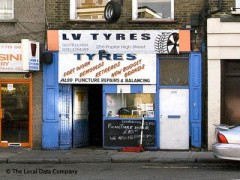 LV Tyres image