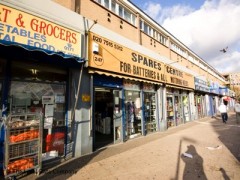 Spares Centre image