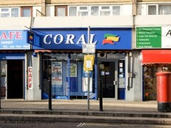Coral image