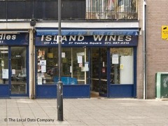 Island Wines image