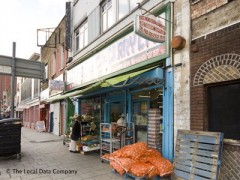 East India Cash & Carry image