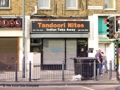 Tandoori Nites image